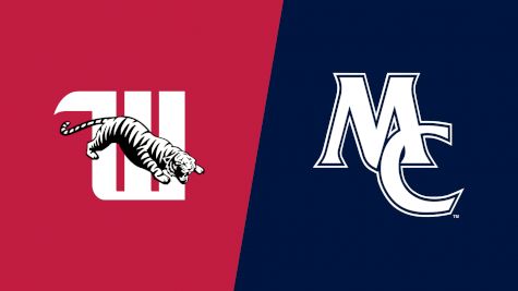 2026 Wittenberg University vs Marietta - Women's Lacrosse