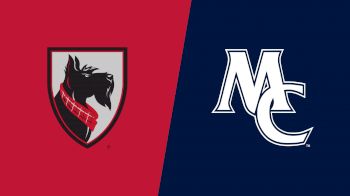 Replay: Carnegie Mellon vs Marietta - DH | Mar 22 @ 2 PM