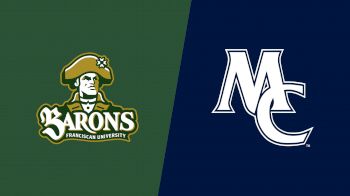 Replay: Franciscan vs Marietta | Feb 28 @ 1 PM