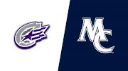 Replay: Capital vs Marietta | Mar 25 @ 7 PM