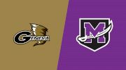 2026 Geneva College vs Mount Union