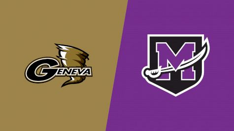 2026 Geneva College vs Mount Union