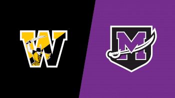 Replay: Wooster vs Mount Union - DH | Apr 19 @ 12 PM