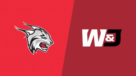 Replay: Rhodes College vs Washington & Jeffers | Apr 2 @ 6 PM