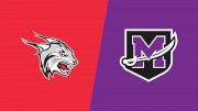 Replay: Rhodes College vs Mount Union | Apr 3 @ 12 PM