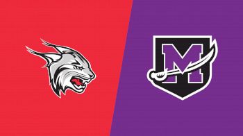 Replay: Rhodes College vs Mount Union | Apr 3 @ 12 PM