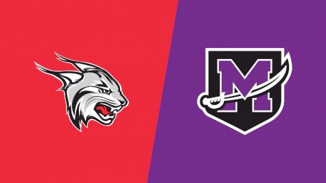 Replay: Rhodes College vs Mount Union | Apr 3 @ 12 PM