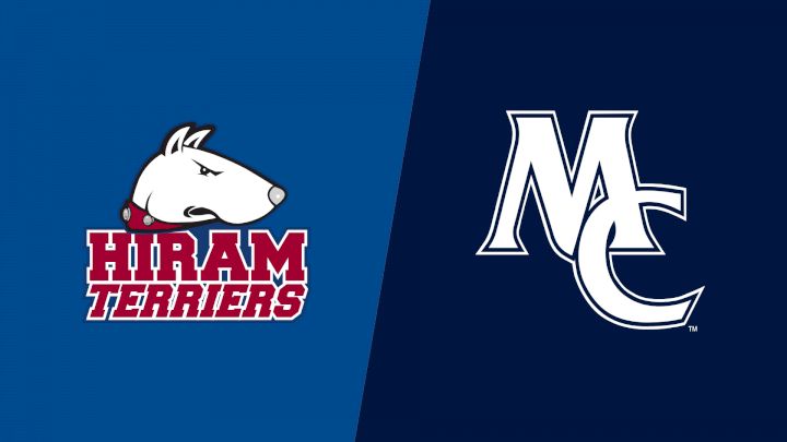 2026 Hiram College vs Marietta - Women's Lacrosse