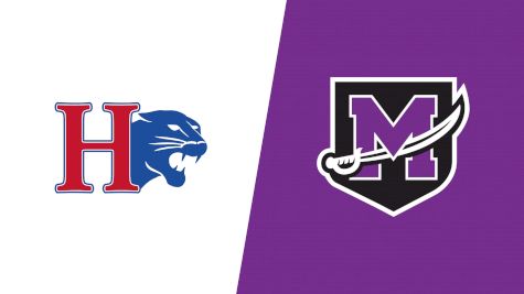 2026 Hanover vs Mount Union - Men's Lacrosse