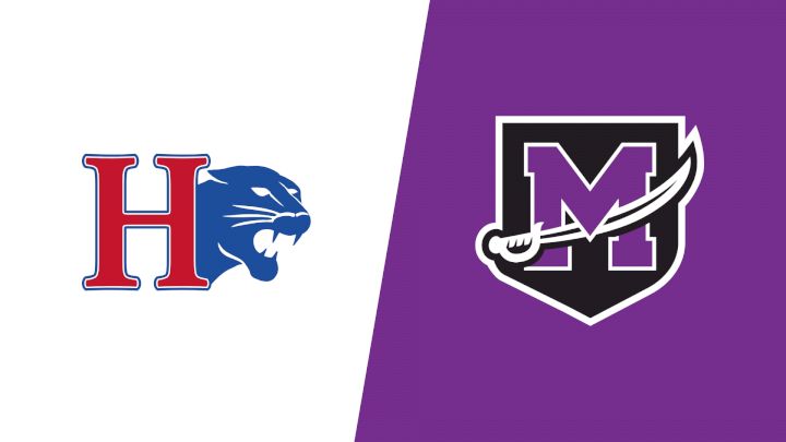 2026 Hanover vs Mount Union - Men's Lacrosse