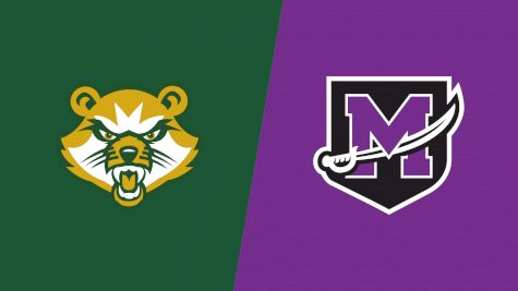 2026 St. Vincent College vs Mount Union - Men's Lacrosse