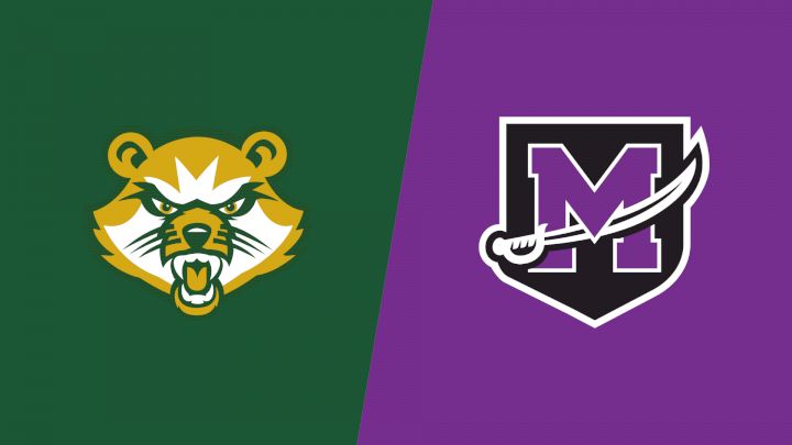 2026 St. Vincent College vs Mount Union - Men's Lacrosse