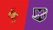Replay: Otterbein vs Mount Union | Mar 28 @ 1 PM