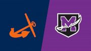 2026 Hope vs Mount Union - Women's Lacrosse