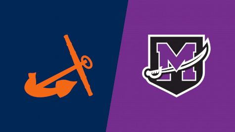 2026 Hope vs Mount Union - Women's Lacrosse