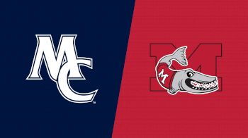 Replay: Marietta vs Muskingum - DH | Apr 8 @ 1 PM