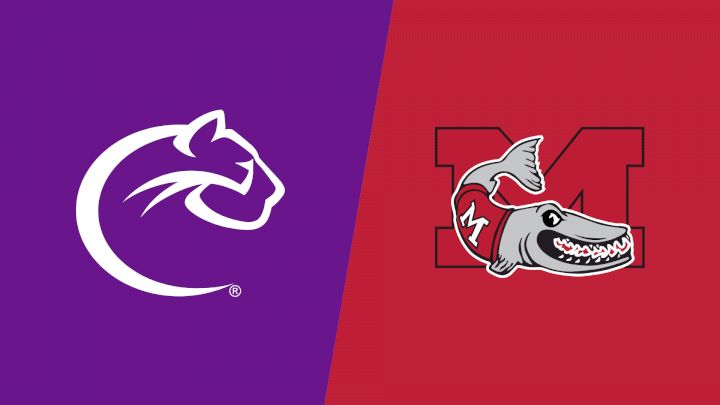 2026 Chatham vs Muskingum - Men's Lacrosse