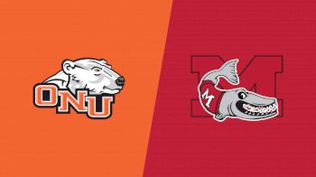 Replay: Ohio Northern vs Muskingum | Mar 28 @ 1 PM