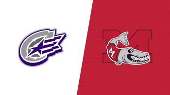 Replay: Capital vs Muskingum | Apr 15 @ 7 PM