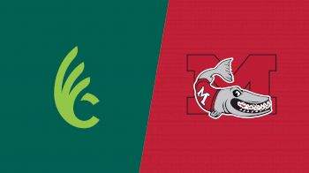 Replay: Wilmington vs Muskingum - DH | Apr 25 @ 12 PM