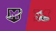 Replay: Mount Union vs Muskingum - DH | May 2 @ 1 PM