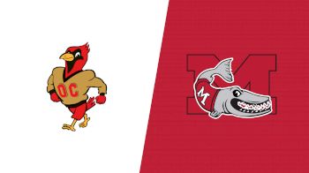 Replay: Otterbein vs Muskingum - DH | Apr 19 @ 12 PM