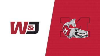 Replay: Washington & Jeffers vs Muskingum | Mar 31 @ 4 PM