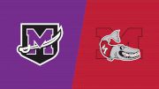 Replay: Mount Union vs Muskingum | Apr 22 @ 8 PM