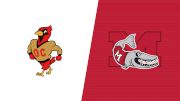 Replay: Otterbein vs Muskingum | Apr 17 @ 5 PM