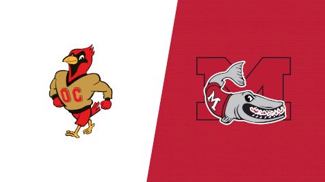 Replay: Otterbein vs Muskingum | Apr 17 @ 5 PM