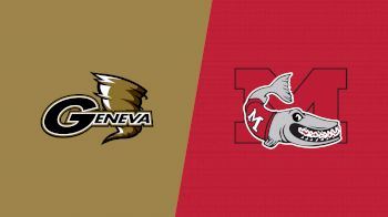Replay: Geneva College vs Muskingum | Mar 4 @ 4 PM