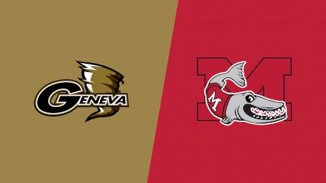 2026 Geneva College vs Muskingum - Women's Lacrosse