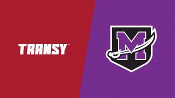 Replay: Transylvania vs Mount Union | Feb 28 @ 1 PM