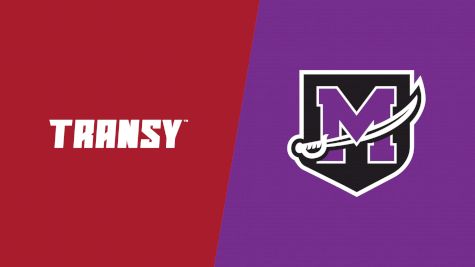 2026 Transylvania vs Mount Union - Men's Lacrosse