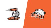 Replay: Heidelberg vs Ohio Northern - DH | May 2 @ 1 PM