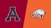 2026 Alma College vs Ohio Northern