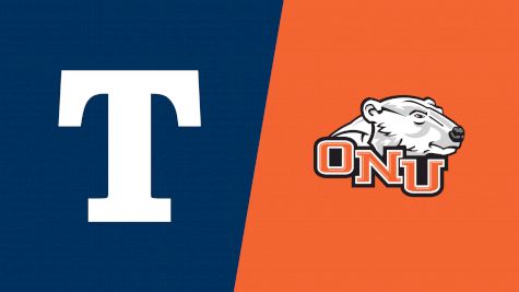 2026 Trine University vs Ohio Northern