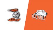 Replay: Heidelberg vs Ohio Northern | Mar 31 @ 3 PM