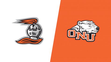 Replay: Heidelberg vs Ohio Northern | Mar 31 @ 3 PM