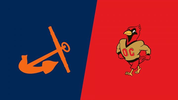 2026 Hope vs Otterbein