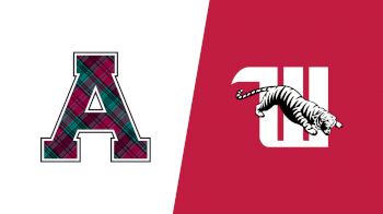 Replay: Alma College vs Wittenberg Universit | Mar 21 @ 5 PM