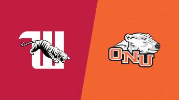 Replay: Wittenberg Universit vs Ohio Northern | Mar 22 @ 5 PM