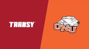 Replay: Transylvania vs Ohio Northern | Apr 11 @ 1 PM