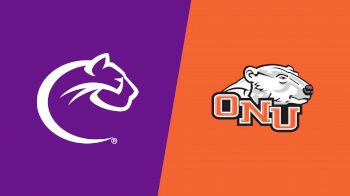 Replay: Chatham vs Ohio Northern | Feb 28 @ 1 PM