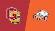 2026 Oberlin vs Ohio Northern - Women's Lacrosse