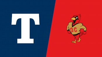 Replay: Trine University vs Otterbein | Mar 3 @ 6 PM