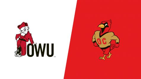 2026 Ohio Wesleyan vs Otterbein - Women's Lacrosse