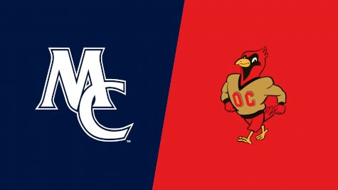 2026 Marietta vs Otterbein - Doubleheader