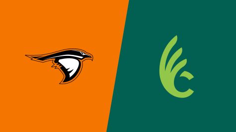 Replay: Anderson (IN) vs Wilmington - DH | Apr 27 @ 3 PM