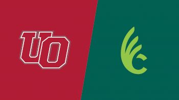 Replay: U Olivet vs Wilmington | Mar 1 @ 1 PM